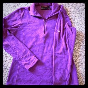 MAMMUT fleece medium